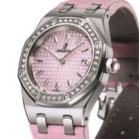 pill reports pink audemars piguet|audemars piguet pink on pink.